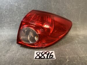 NISSAN AD VY12 Genuine Taillight KOITO 220-24886 Right Side x1