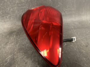 NISSAN AD VY12 Genuine Taillight KOITO 220-24886 Right Side x1