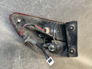 NISSAN AD VY12 Genuine Taillight KOITO 220-24886 Right Side x1