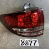 TOYOTA ESTIMA ACR30 ACR40 Taillight ICHIKOH 28-169 Left Side x1