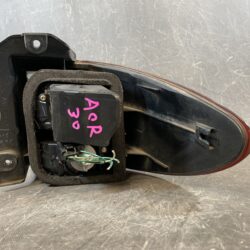 TOYOTA ESTIMA ACR30 Genuine Taillight ICHIKOH 28-169 Left Side x1