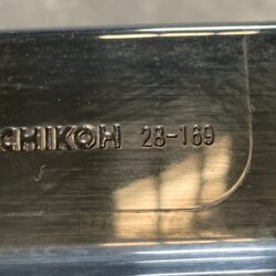 TOYOTA ESTIMA ACR30 Genuine Taillight ICHIKOH 28-169 Left Side x1