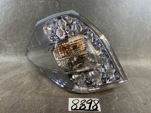 HONDA FIT SHUTTLE HYBRID GP1 GP2 GG7 GG8 Taillight STANLEY W0020 Left Side x1 » JDM-PARTS NZ