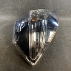 HONDA FIT SHUTTLE GP2 Genuine Taillight STANLEY W0020 Left Side x1