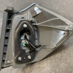 HONDA FIT SHUTTLE GP2 Genuine Taillight STANLEY W0020 Left Side x1