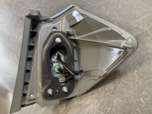 HONDA FIT SHUTTLE GP2 Genuine Taillight STANLEY W0020 Left Side x1