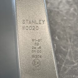 HONDA FIT SHUTTLE GP2 Genuine Taillight STANLEY W0020 Left Side x1