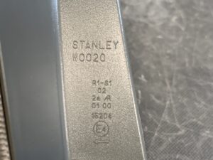 HONDA FIT SHUTTLE GP2 Genuine Taillight STANLEY W0020 Left Side x1