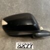 HONDA FIT JAZZ GE FIT HYBRID SHUTTLE GP Door Mirror/ Indicator 021453 TF0 Right Side x1