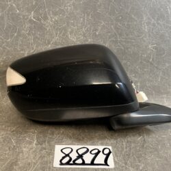 HONDA FIT JAZZ GE FIT HYBRID SHUTTLE GP Door Mirror/ Indicator 021453 TF0 Right Side x1