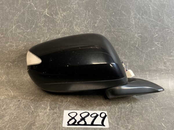 HONDA FIT JAZZ GE FIT HYBRID SHUTTLE GP Door Mirror/ Indicator 021453 TF0 Right Side x1 » JDM-PARTS NZ