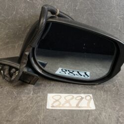 HONDA FIT GE6 Genuine Door Mirror with Indicator STANLEY P7034R /021453 Right Side x1
