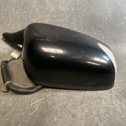 HONDA FIT GE6 Genuine Door Mirror with Indicator STANLEY P7034R /021453 Right Side x1