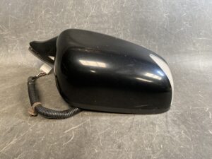 HONDA FIT GE6 Genuine Door Mirror with Indicator STANLEY P7034R /021453 Right Side x1