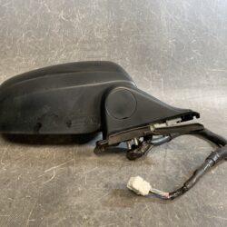 HONDA FIT GE6 Genuine Door Mirror with Indicator STANLEY P7034R /021453 Right Side x1