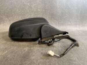 HONDA FIT GE6 Genuine Door Mirror with Indicator STANLEY P7034R /021453 Right Side x1
