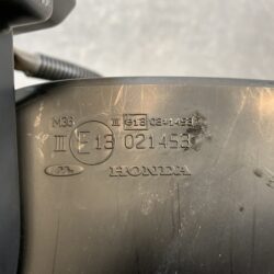 HONDA FIT GE6 Genuine Door Mirror with Indicator STANLEY P7034R /021453 Right Side x1