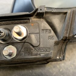 HONDA FIT GE6 Genuine Door Mirror with Indicator STANLEY P7034R /021453 Right Side x1