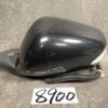 HONDA FIT GE6 Genuine Door Mirror with Indicator STANLEY P7034L /021453 Left Side x1