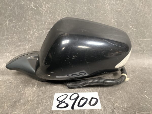 HONDA FIT GE6 Genuine Door Mirror with Indicator STANLEY P7034L /021453 Left Side x1 » JDM-PARTS NZ