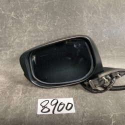 HONDA FIT GE6 Genuine Door Mirror with Indicator STANLEY P7034L /021453 Left Side x1
