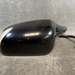 HONDA FIT GE6 Genuine Door Mirror with Indicator STANLEY P7034L /021453 Left Side x1
