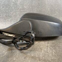 HONDA FIT GE6 Genuine Door Mirror with Indicator STANLEY P7034L /021453 Left Side x1