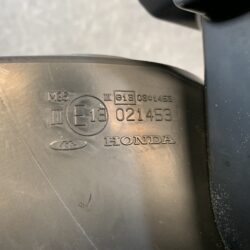 HONDA FIT GE6 Genuine Door Mirror with Indicator STANLEY P7034L /021453 Left Side x1