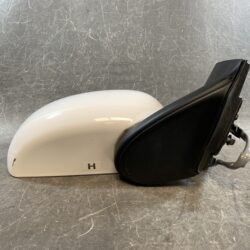 NISSAN AD VY12 Genuine Door Mirror C35-R Right Side x1