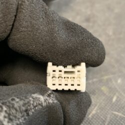 NISSAN AD VY12 Genuine Door Mirror C35-R Right Side x1