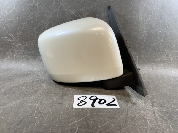 SUZUKI SOLIO BANDIT DELICA D2 MB15S Door Mirror 82k0 Right Side x1 » JDM-PARTS NZ