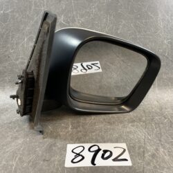 SUZUKI SOLIO MA15S Genuine Door Mirror 82k0 Right Side x1