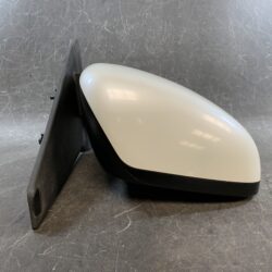SUZUKI SOLIO MA15S Genuine Door Mirror 82k0 Right Side x1