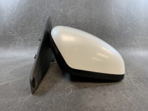 SUZUKI SOLIO MA15S Genuine Door Mirror 82k0 Right Side x1