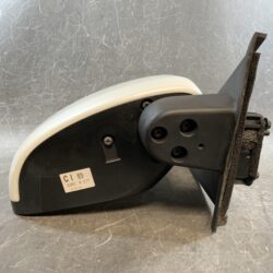 SUZUKI SOLIO MA15S Genuine Door Mirror 82k0 Right Side x1