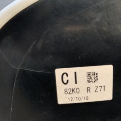 SUZUKI SOLIO MA15S Genuine Door Mirror 82k0 Right Side x1