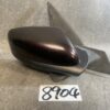 MAZDA VERISA DC5W Genuine Door Mirror / IH517 IH518 / 012218 012219 / D641 Right Side x1
