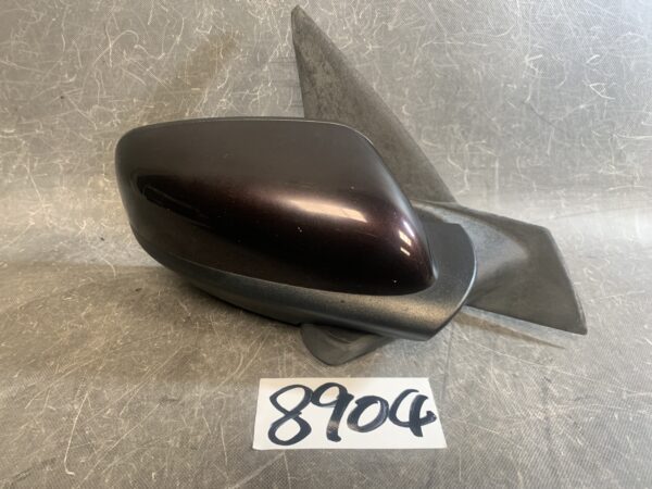 MAZDA VERISA DC5W Genuine Door Mirror / IH517 IH518 / 012218 012219 / D641 Right Side x1 » JDM-PARTS NZ