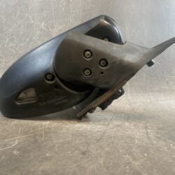 MAZDA VERISA DC5W Genuine Door Mirror / IH517 IH518 / 012218 012219 / D641 Right Side x1