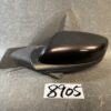 MAZDA VERISA DC5W Genuine Door Mirror / IH517 IH518 / 012218 012219 / D641 Left Side x1