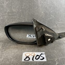 MAZDA VERISA DC5W Genuine Door Mirror / IH517 IH518 / 012218 012219 / D641 Left Side x1