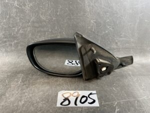 MAZDA VERISA DC5W Genuine Door Mirror / IH517 IH518 / 012218 012219 / D641 Left Side x1
