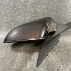 MAZDA VERISA DC5W Genuine Door Mirror / IH517 IH518 / 012218 012219 / D641 Left Side x1