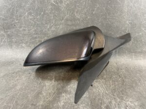 MAZDA VERISA DC5W Genuine Door Mirror / IH517 IH518 / 012218 012219 / D641 Left Side x1
