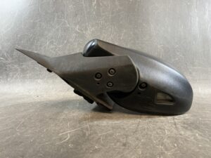 MAZDA VERISA DC5W Genuine Door Mirror / IH517 IH518 / 012218 012219 / D641 Left Side x1