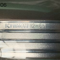 TOYOTA ISIS ZGM10 Genuine Door Mirror Murakami 8320 / 8118 Left Side x1