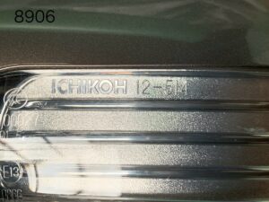 TOYOTA ISIS ZGM10 Genuine Door Mirror Murakami 8320 / 8118 Left Side x1