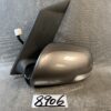 TOYOTA ISIS ANM10 ANM15 ZGM10 Door Mirror 8320 / 8118 Left Side x1