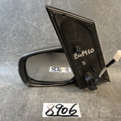 TOYOTA ISIS ZGM10 Genuine Door Mirror Murakami 8320 / 8118 Left Side x1