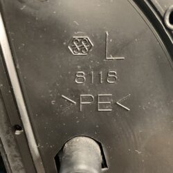 TOYOTA ISIS ZGM10 Genuine Door Mirror Murakami 8320 / 8118 Left Side x1